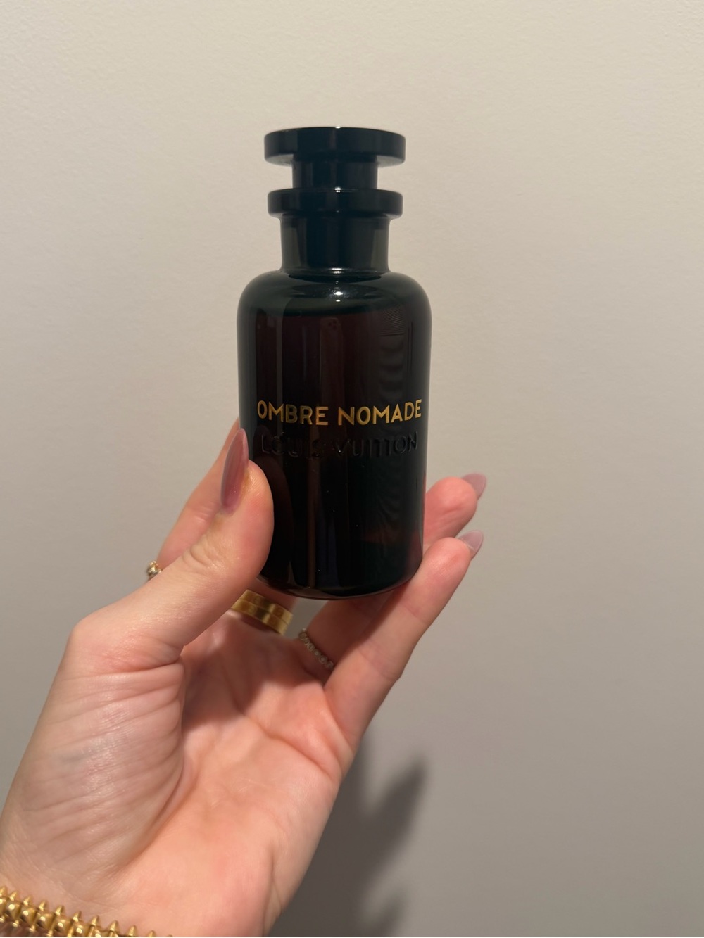 Louis Vuitton Ombre Nomade parfum